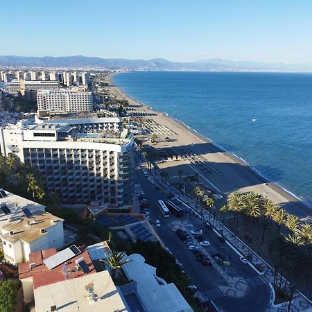 Love Rent4 Malaga La Torre De La Roca Torremolinos Buitenkant foto