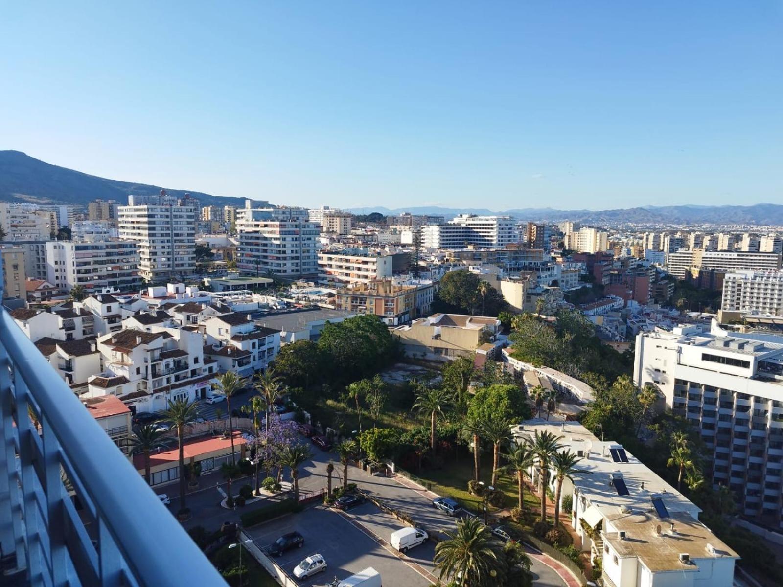 Love Rent4 Malaga La Torre De La Roca Torremolinos Buitenkant foto