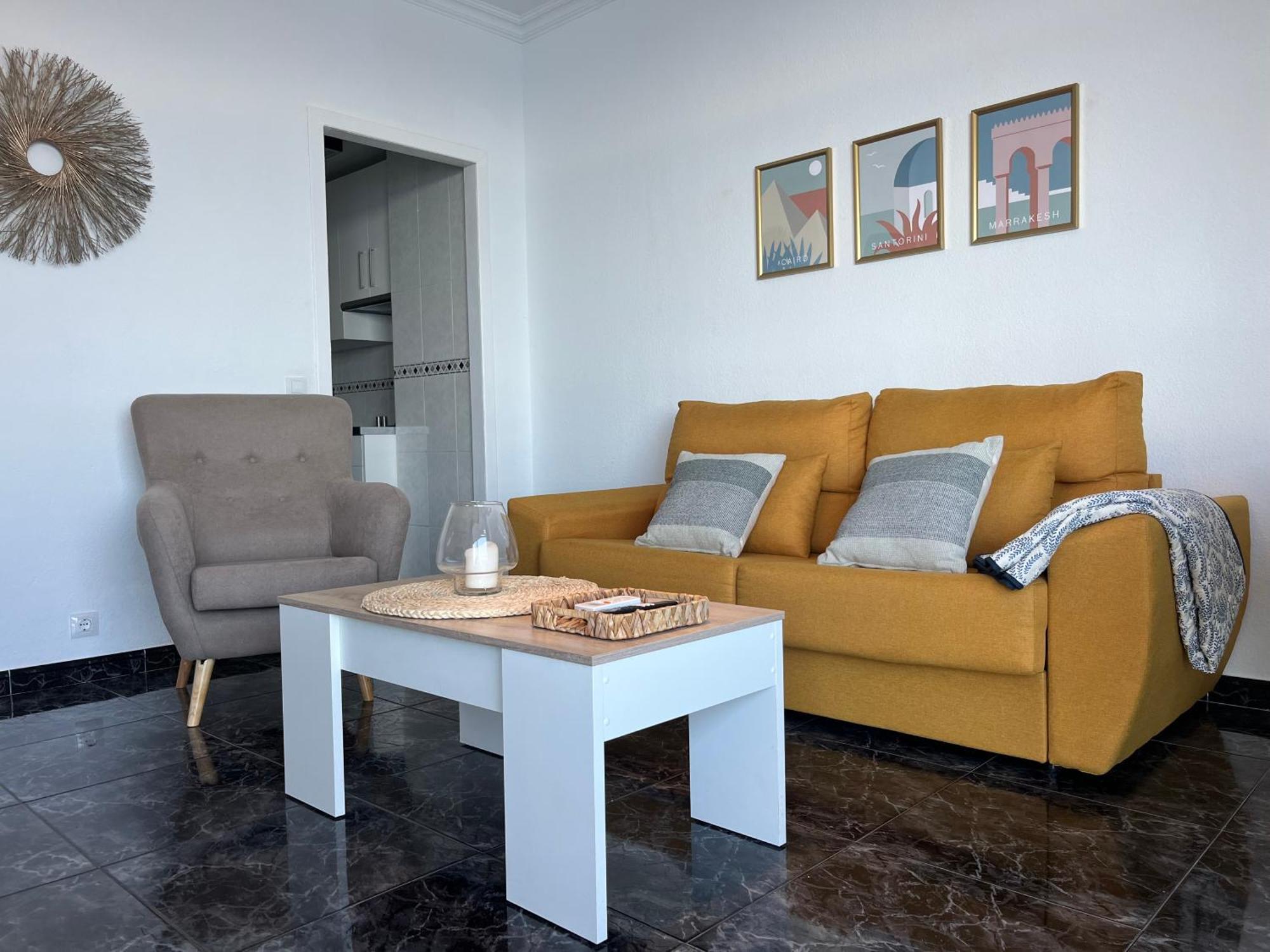 Love Rent4 Malaga La Torre De La Roca Torremolinos Buitenkant foto