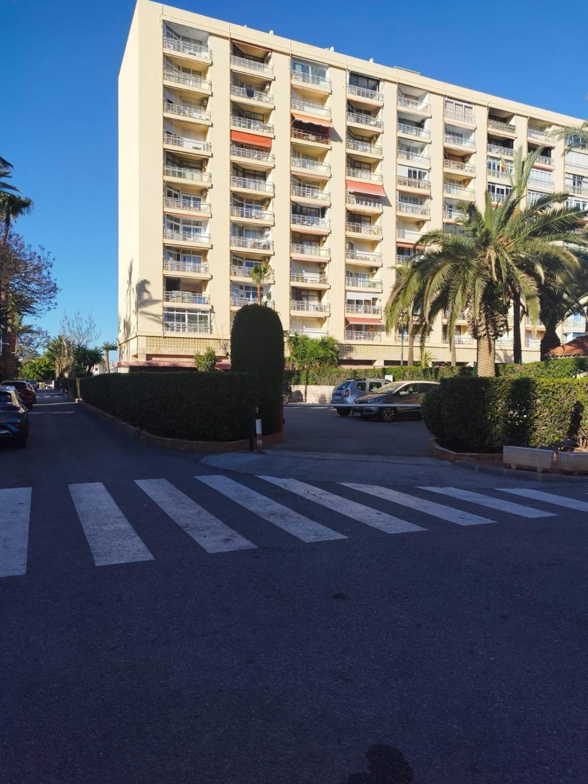 Love Rent4 Malaga La Torre De La Roca Torremolinos Buitenkant foto