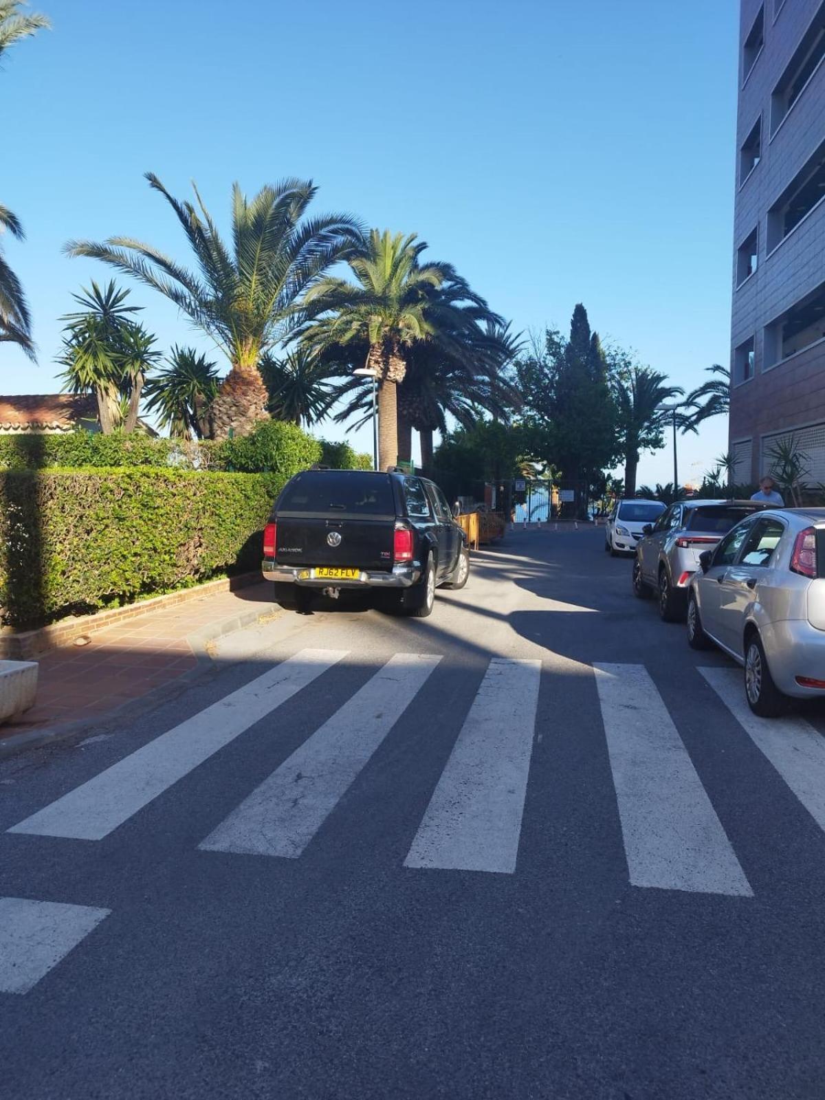 Love Rent4 Malaga La Torre De La Roca Torremolinos Buitenkant foto