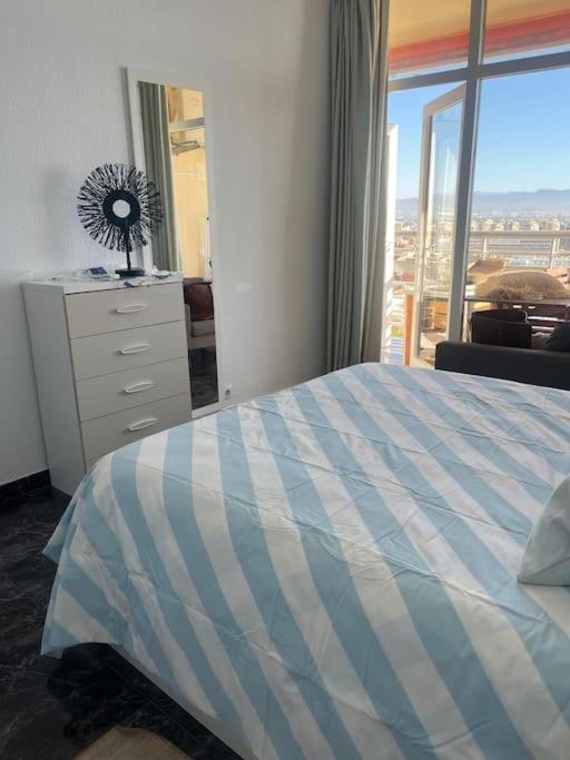Love Rent4 Malaga La Torre De La Roca Torremolinos Buitenkant foto