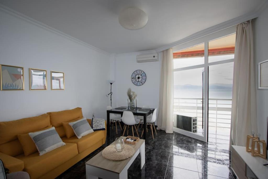 Love Rent4 Malaga La Torre De La Roca Torremolinos Buitenkant foto