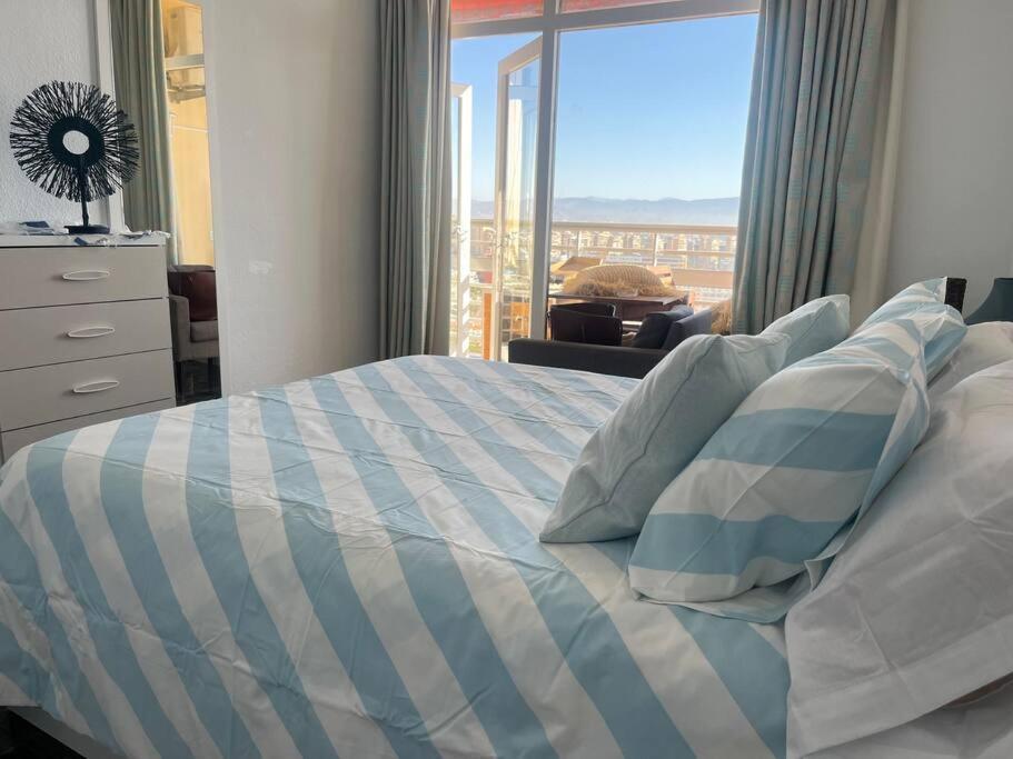 Love Rent4 Malaga La Torre De La Roca Torremolinos Buitenkant foto